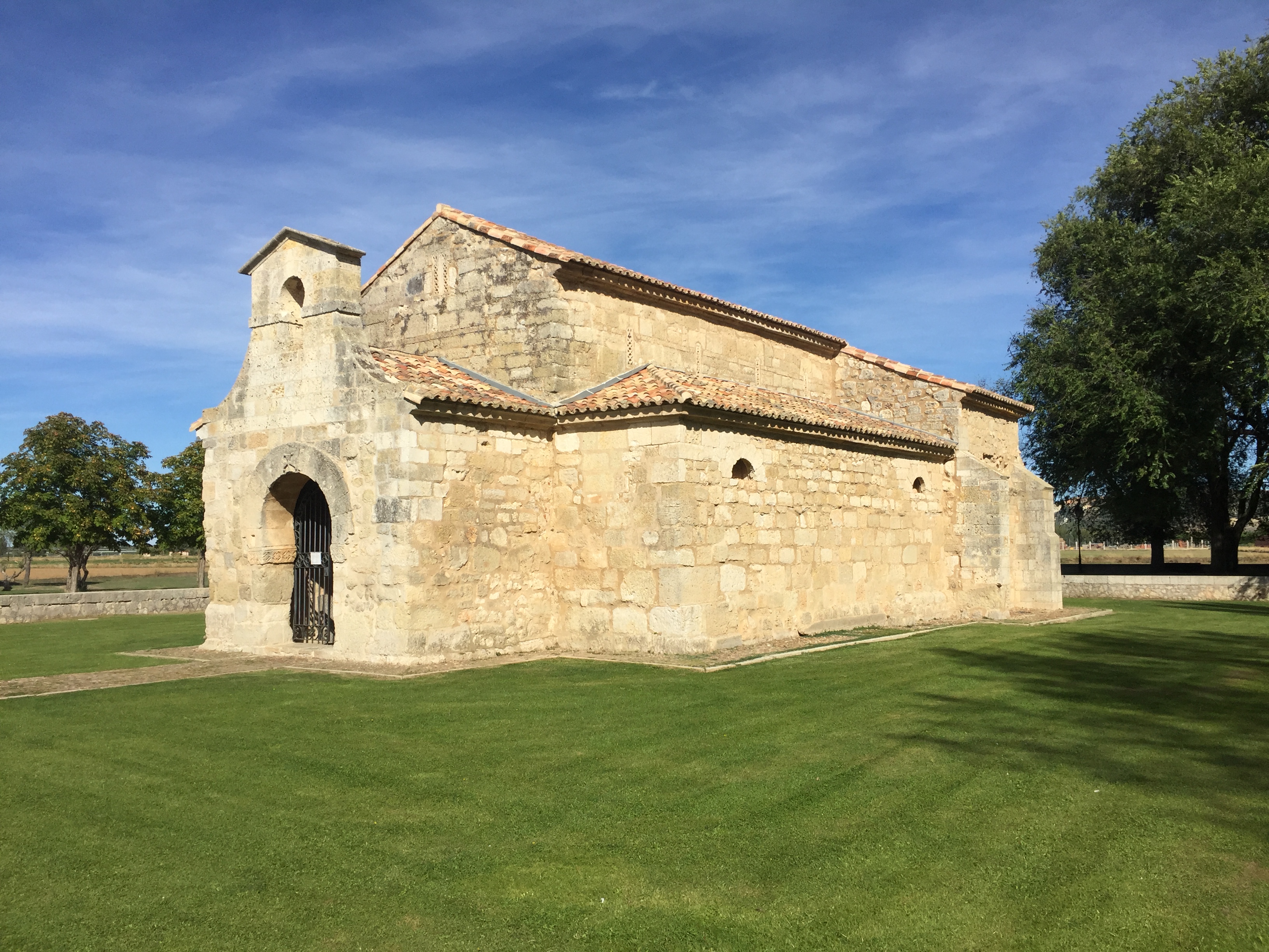 Palencia